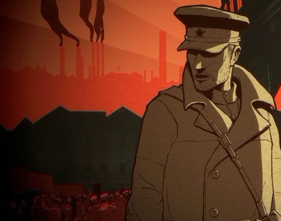 Какой показана Россия в Assassin's Creed Chronicles: Russia. - Изображение 21 Какой показана Россия в Assassin's Creed Chronicles: Russia. - Изображение 21