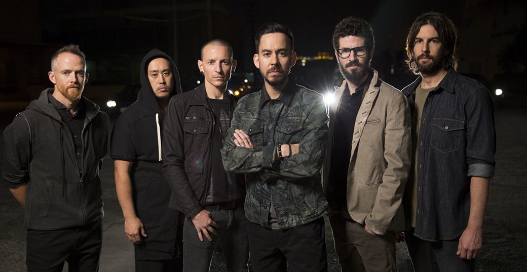 Разгромная (почти) рецензия на альбом Linkin Park — One More Light - Изображение 7 Разгромная (почти) рецензия на альбом Linkin Park — One More Light - Изображение 7