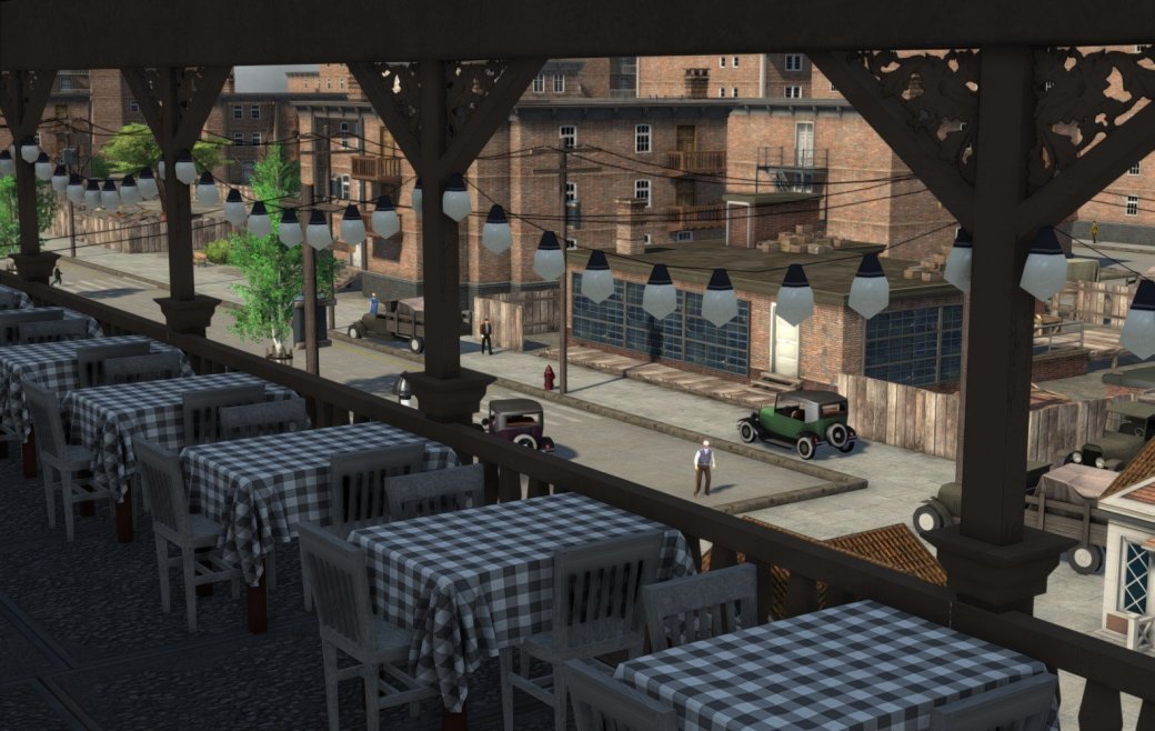 Рецензия на Omerta: City of Gangsters - Изображение 8 Рецензия на Omerta: City of Gangsters - Изображение 8
