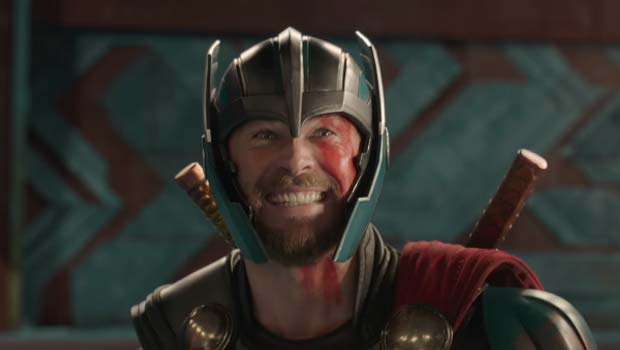 2019 год - Фильмы Marvel 2019 года 2019 год