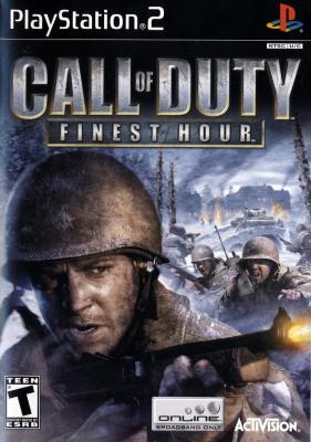 Call of Duty. Серёжкино мнение. - Изображение 4 Call of Duty. Серёжкино мнение. - Изображение 4