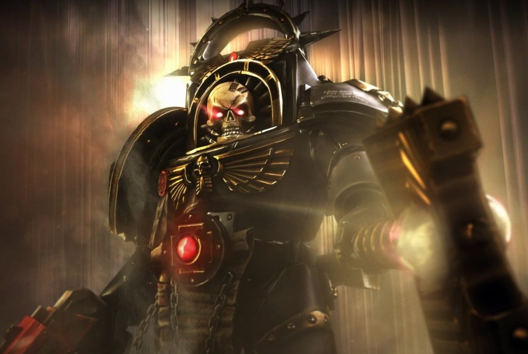 Рецензия на Warhammer 40.000: Dawn of War III - Изображение 4 Рецензия на Warhammer 40.000: Dawn of War III - Изображение 4