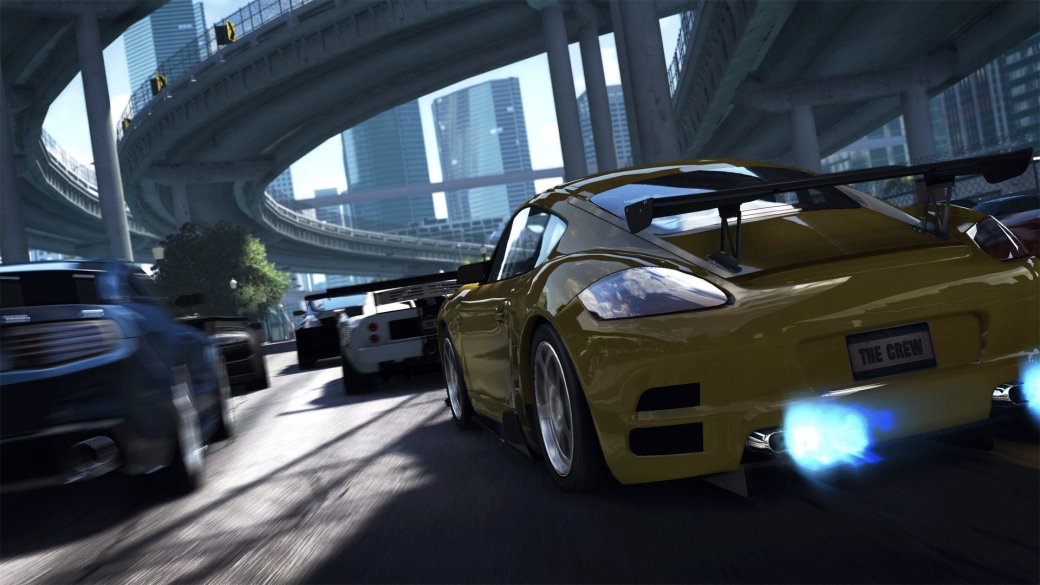 The Crew. Берем? - Изображение 8 The Crew. Берем? - Изображение 8