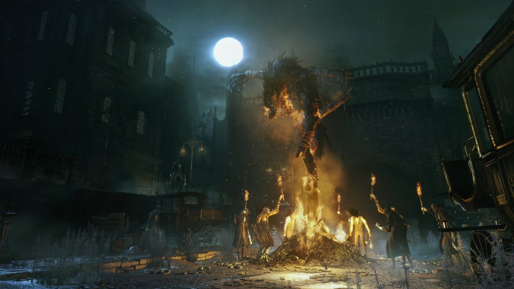 E3 2014: будущее продемонстрированных игр - Изображение 9 E3 2014: будущее продемонстрированных игр - Изображение 9