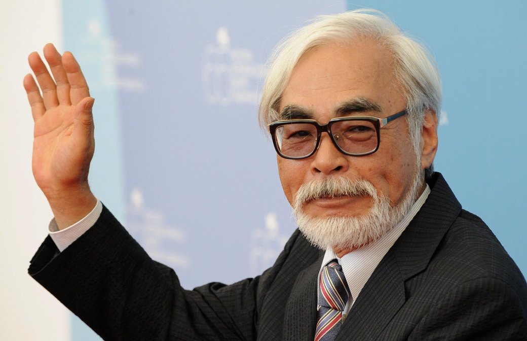 Рассвет и закат студии Ghibli - Изображение 16 Рассвет и закат студии Ghibli - Изображение 16