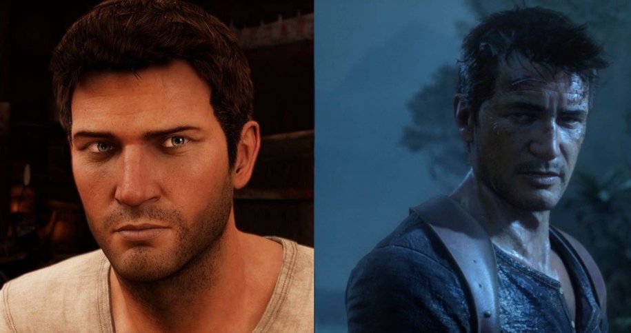 Новые детали Uncharted 4: A Thief’s End - Изображение 1 Новые детали Uncharted 4: A Thief’s End - Изображение 1