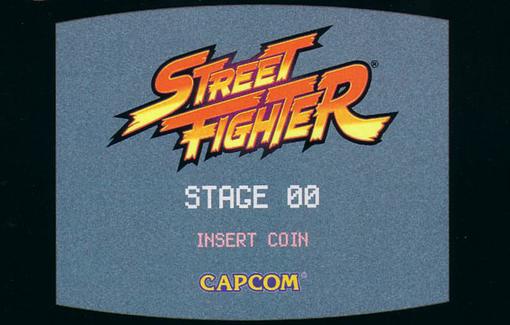 Комиксы: Street Fighter - Изображение 6 Комиксы: Street Fighter - Изображение 6