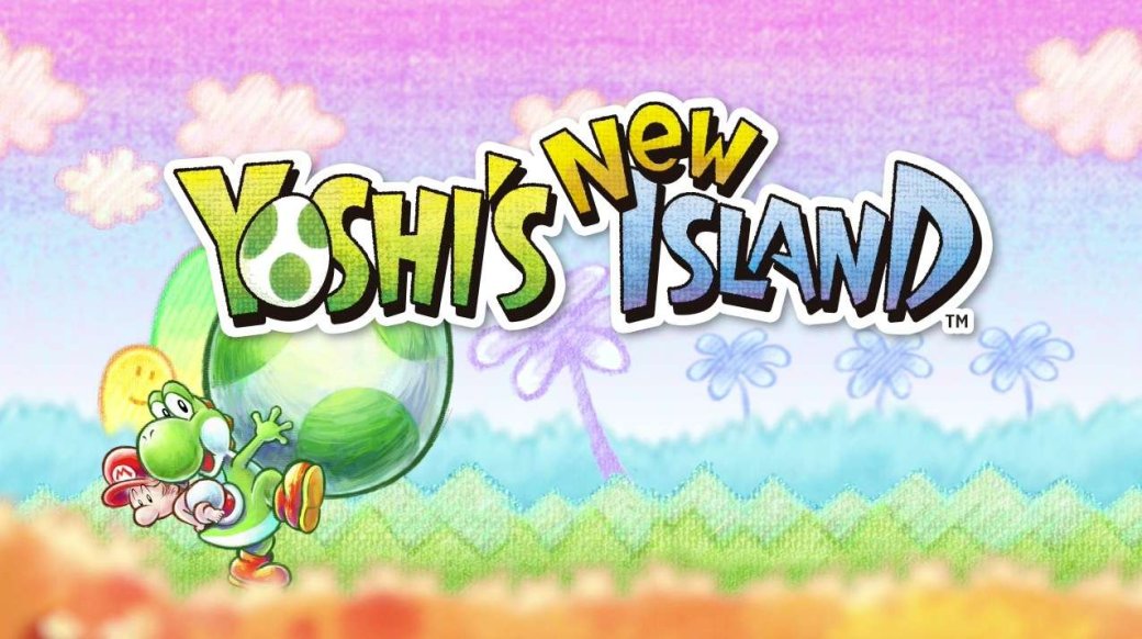 Yo-kai Watch 2 не дала Yoshi's New Island возглавить японский чарт - Изображение 1 Yo-kai Watch 2 не дала Yoshi's New Island возглавить японский чарт - Изображение 1