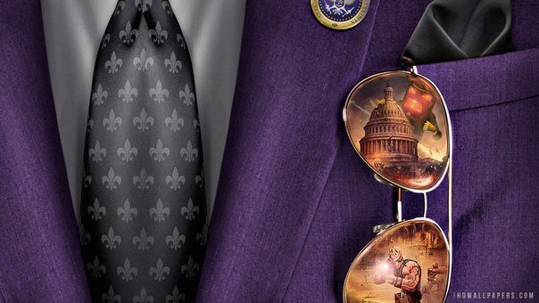 Лучший Пост Недели: Saints Row 4 - Изображение 3 Лучший Пост Недели: Saints Row 4 - Изображение 3