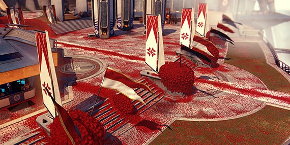 Скорее всего, Bungie не успеет закончить Destiny 2 к началу осени - Изображение 2 Скорее всего, Bungie не успеет закончить Destiny 2 к началу осени - Изображение 2