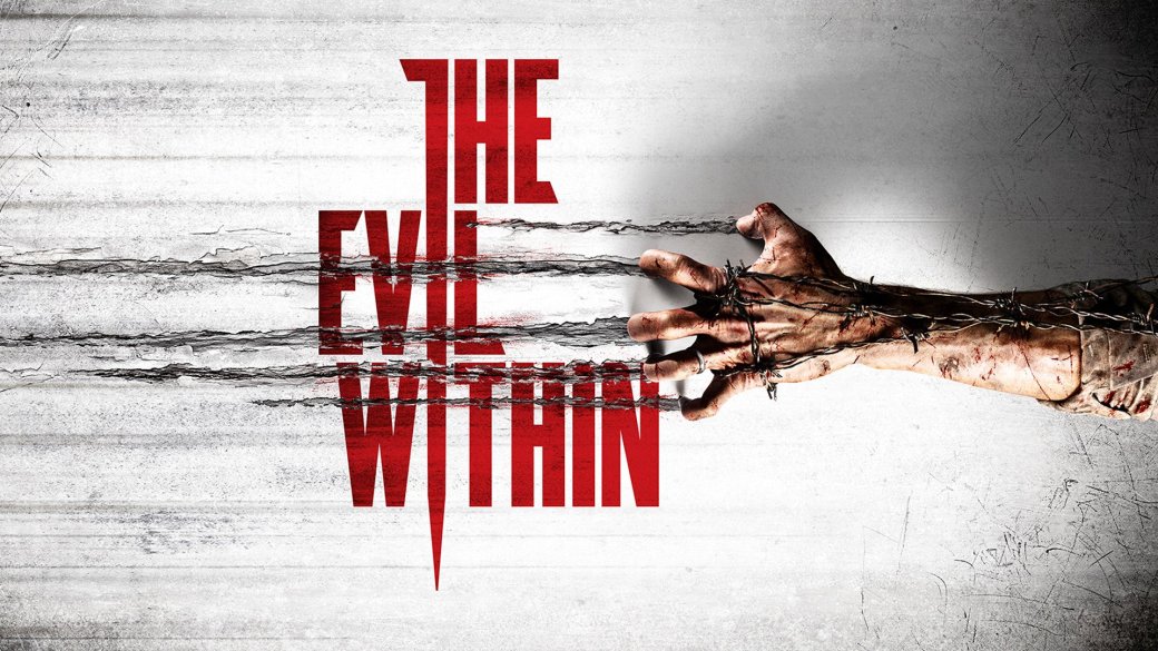 Рецензия на The Evil Within - Изображение 1 Рецензия на The Evil Within - Изображение 1