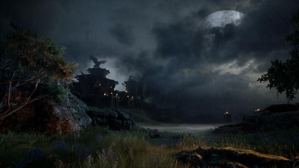 Dragon Age: Inquisition или как не наступить на те же грабли? - Изображение 2 Dragon Age: Inquisition или как не наступить на те же грабли? - Изображение 2