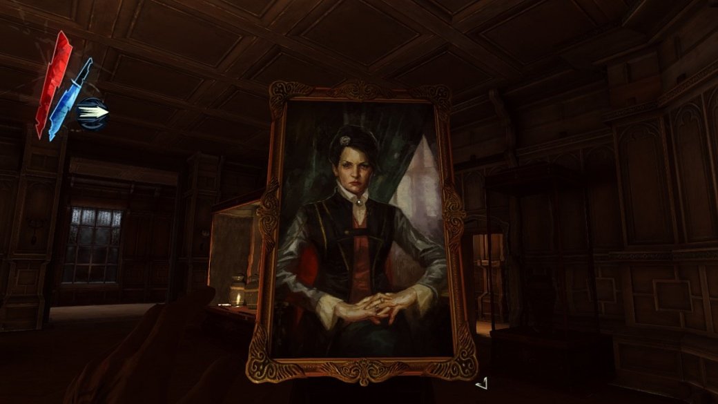 Dishonored. Гайд (Часть 2): Картины. - Изображение 8 Dishonored. Гайд (Часть 2): Картины. - Изображение 8