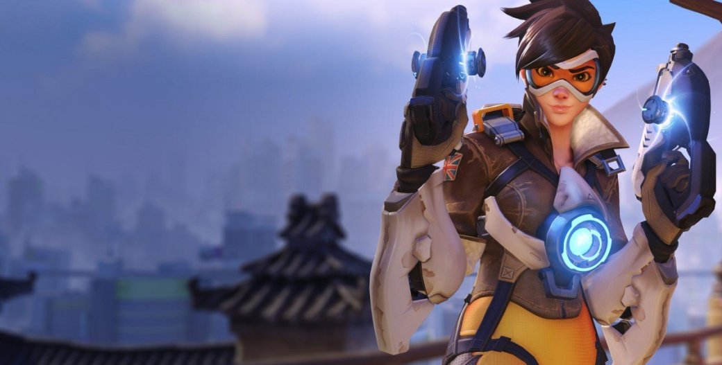Overwatched. Почему Blizzard хочет, но пока не может в киберспорт. - Изображение 5 Overwatched. Почему Blizzard хочет, но пока не может в киберспорт. - Изображение 5