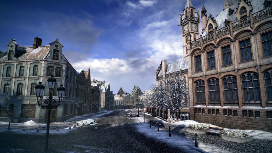 Дополнение для The Last of Us вышло на PS3 и другие события недели. - Изображение 9 Дополнение для The Last of Us вышло на PS3 и другие события недели. - Изображение 9