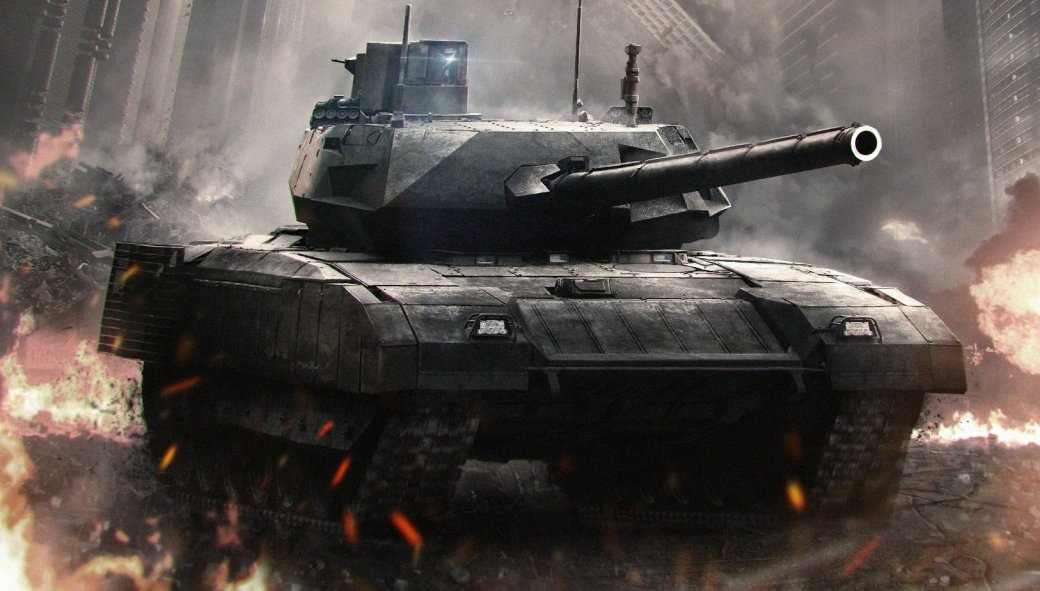 Как Mail.ru наехала на Wargaming - Изображение 1 Как Mail.ru наехала на Wargaming - Изображение 1