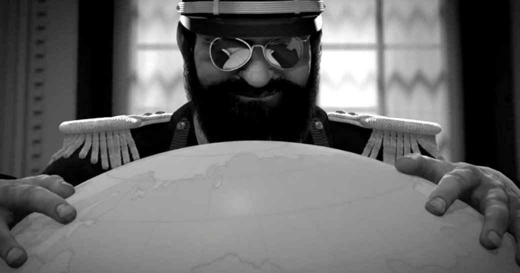 Рецензия на Tropico 5 - Изображение 1 Рецензия на Tropico 5 - Изображение 1