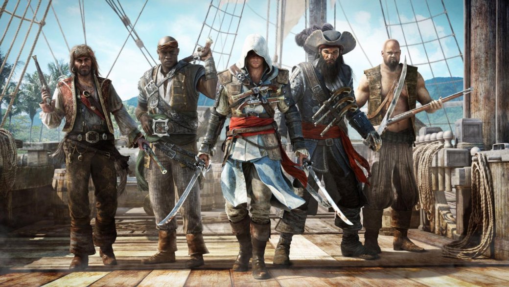 Ubisoft открывает новую большую студию на Филиппинах. - Изображение 1 Ubisoft открывает новую большую студию на Филиппинах. - Изображение 1