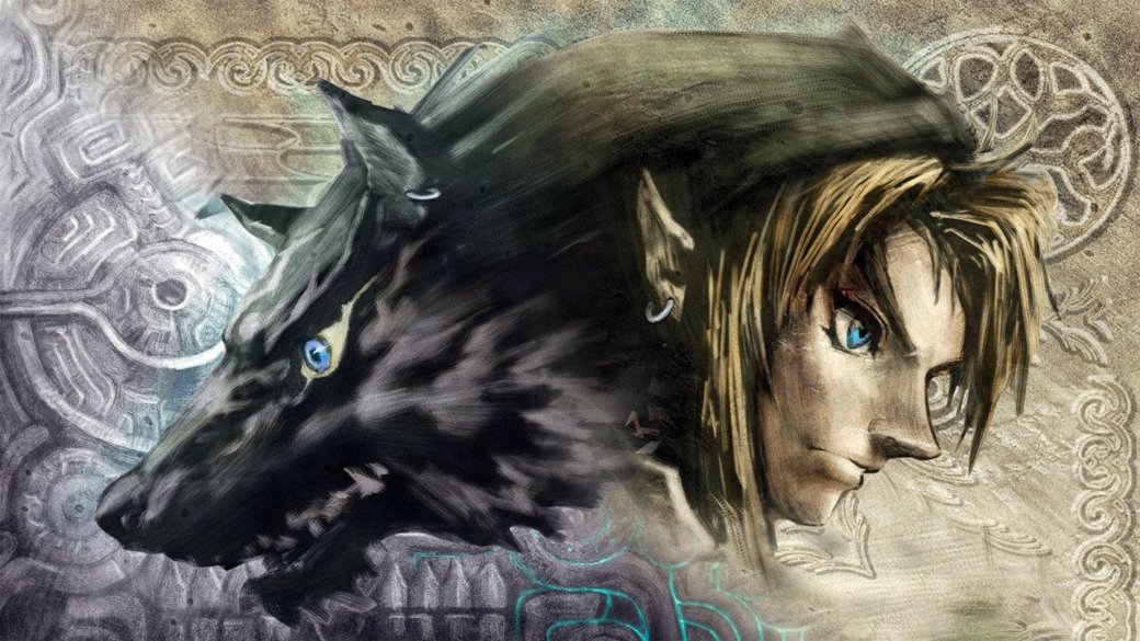Ремейк The Legend of Zelda: Twilight Princess держит марку оргинала - Изображение 1 Ремейк The Legend of Zelda: Twilight Princess держит марку оргинала - Изображение 1