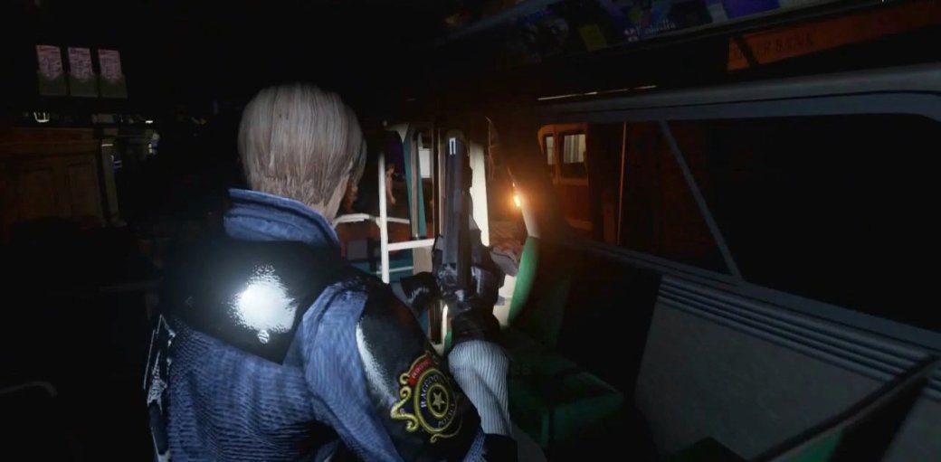 Capcom закрыла фанатский ремейк Resident Evil 2 - Изображение 1 Capcom закрыла фанатский ремейк Resident Evil 2 - Изображение 1
