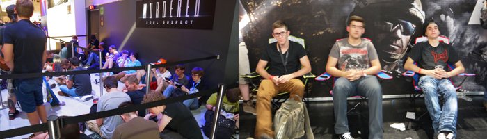 Gamescom 2013. Прохождение - Изображение 12 Gamescom 2013. Прохождение - Изображение 12