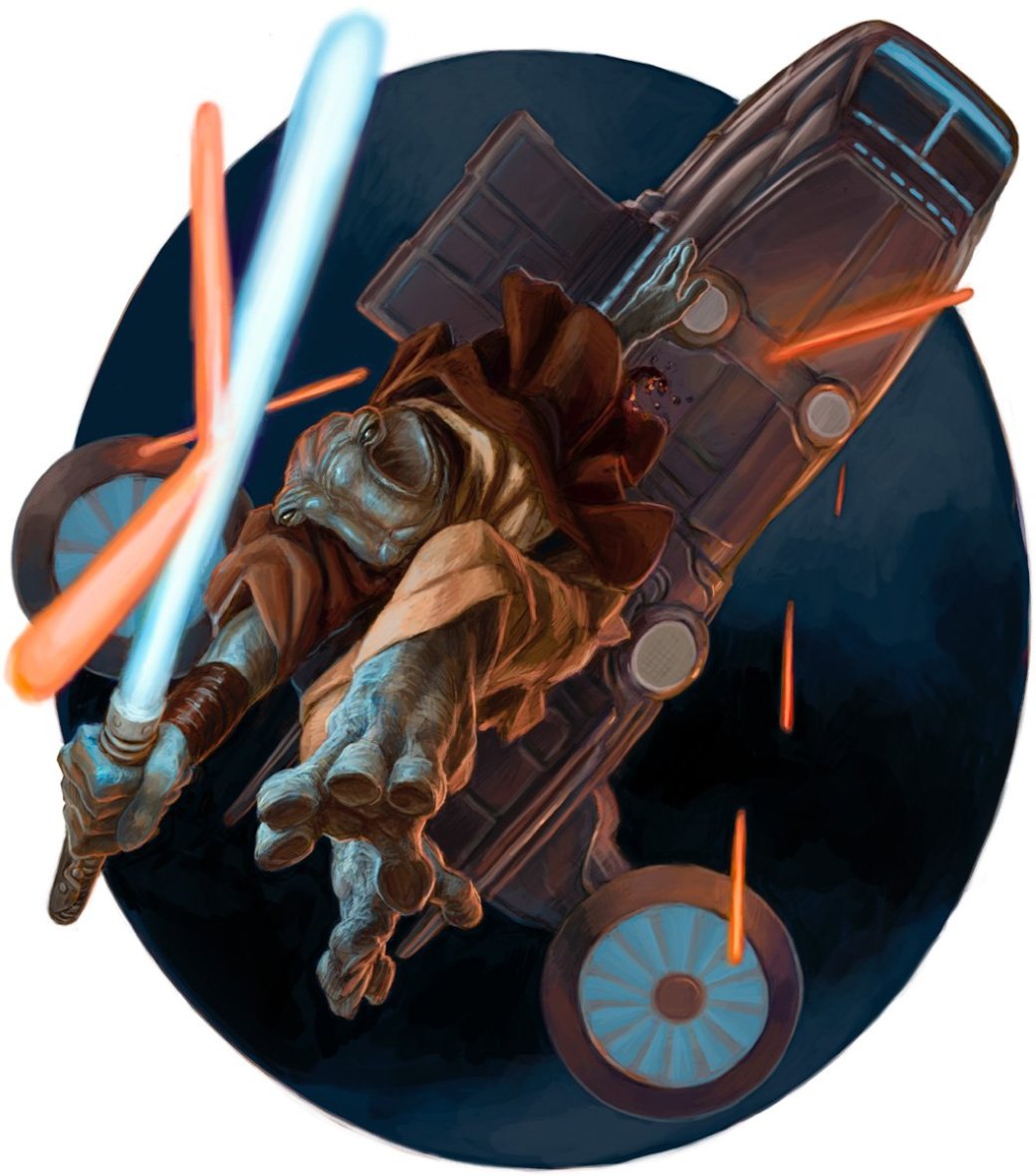 Пять человеческих историй со Star Wars Celebration. - Изображение 11 Пять человеческих историй со Star Wars Celebration. - Изображение 11