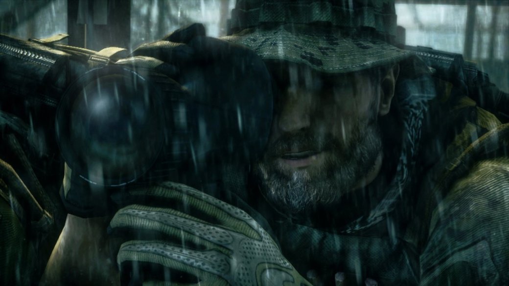 EA Showcase: впечатления от Medal of Honor: Warfighter - Изображение 4 EA Showcase: впечатления от Medal of Honor: Warfighter - Изображение 4