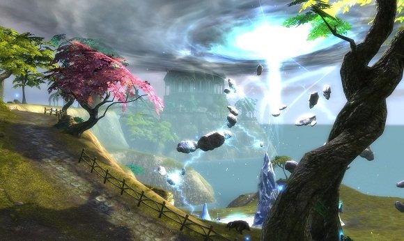 Как умирают MMORPG - Изображение 4 Как умирают MMORPG - Изображение 4