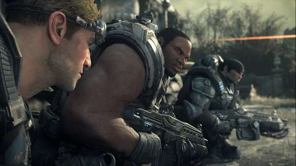 Gears of War Ultimate Edition доступна для Windows 10 - Изображение 1 Gears of War Ultimate Edition доступна для Windows 10 - Изображение 1