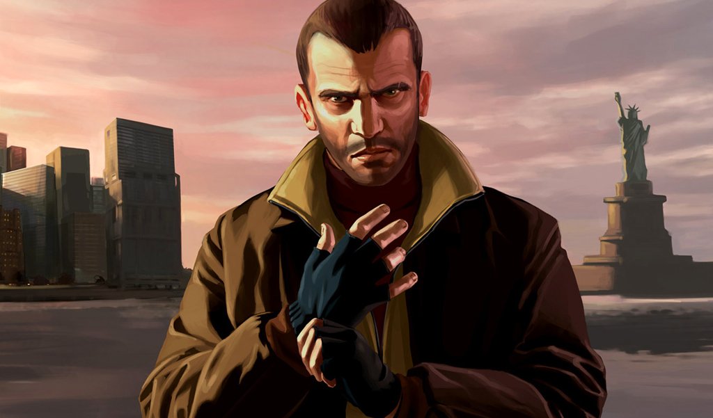 Скидки дня: Grand Theft Auto IV и еще три игры - Изображение 2 Скидки дня: Grand Theft Auto IV и еще три игры - Изображение 2