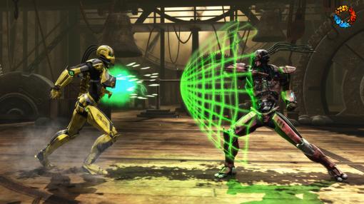 Mortal Kombat. Превью: смертельный бизнес - Изображение 3 Mortal Kombat. Превью: смертельный бизнес - Изображение 3