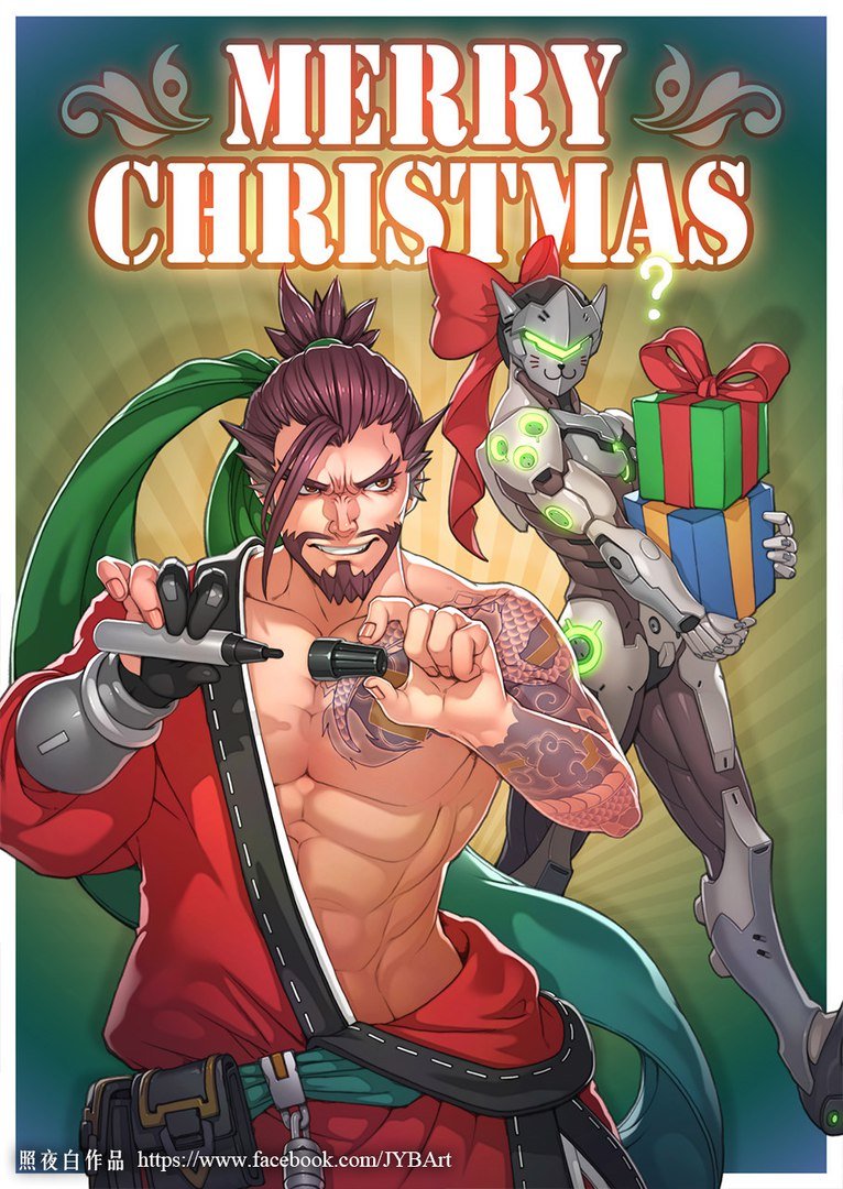 Какими героями штурмовать соревновательный режим Overwatch?. - Изображение 14 Какими героями штурмовать соревновательный режим Overwatch?. - Изображение 14