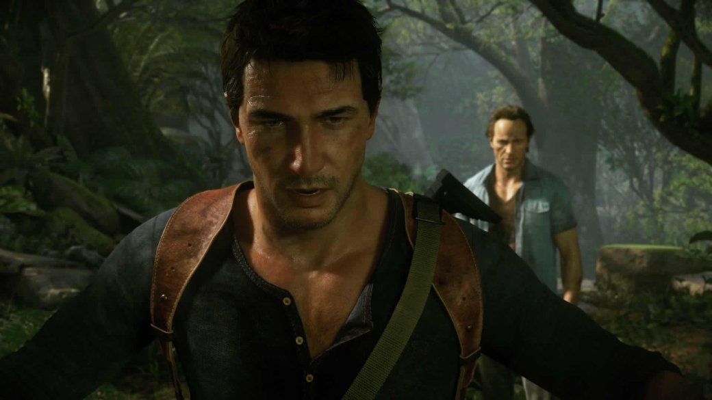 Sony Pictures назвала даты премьер новой «Обители Зла» и Uncharted - Изображение 1 Sony Pictures назвала даты премьер новой «Обители Зла» и Uncharted - Изображение 1