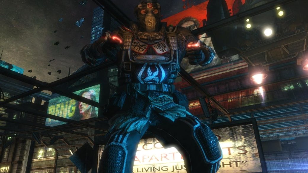 Dead Space. История Юнитологии, Маркеров и Всего Прочего: Часть Вторая. - Изображение 3 Dead Space. История Юнитологии, Маркеров и Всего Прочего: Часть Вторая. - Изображение 3