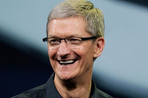 Apple добилась рекордных квартальных продаж iPhone и iPad - Изображение 1 Apple добилась рекордных квартальных продаж iPhone и iPad - Изображение 1