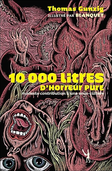 Картотека. Выпуск 19. "10 000 литров чистого ужаса". - Изображение 3 Картотека. Выпуск 19. "10 000 литров чистого ужаса". - Изображение 3