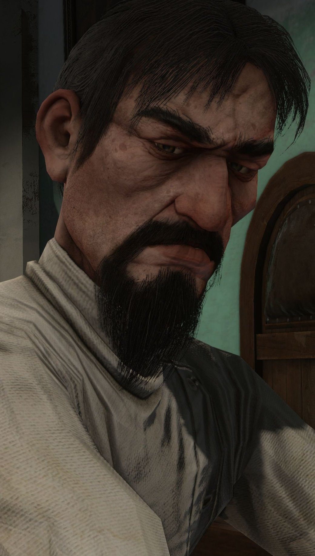 Что не так с Syberia 3. - Изображение 6 Что не так с Syberia 3. - Изображение 6