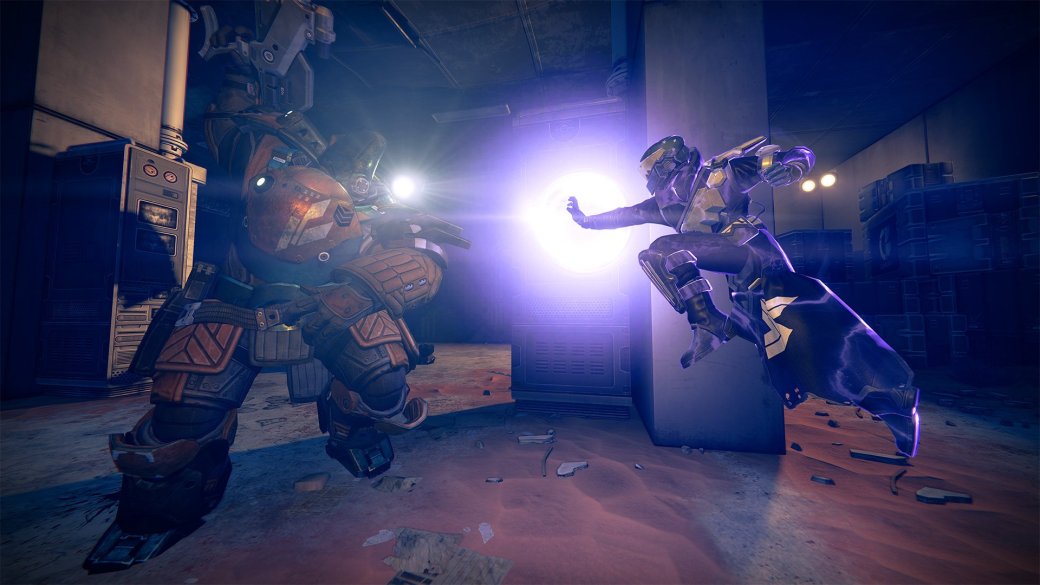 Destiny помогла игроку оправиться после семи операций на мозге - Изображение 1 Destiny помогла игроку оправиться после семи операций на мозге - Изображение 1