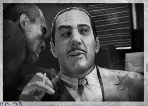 Что случилось с Джо Барбаро в Mafia 3? - Изображение 2 Что случилось с Джо Барбаро в Mafia 3? - Изображение 2