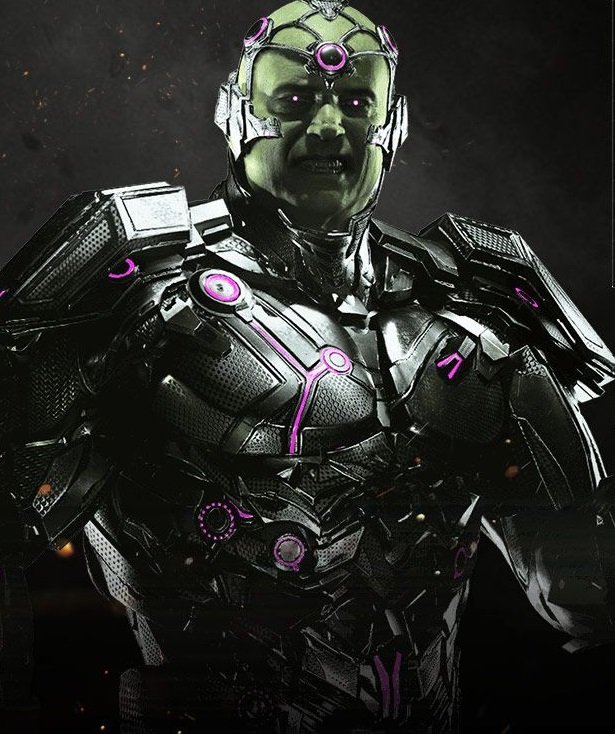 Разбираем новых героев Injustice 2. Кто такие Синий жук и Доктор Фэйт? - Изображение 16 Разбираем новых героев Injustice 2. Кто такие Синий жук и Доктор Фэйт? - Изображение 16