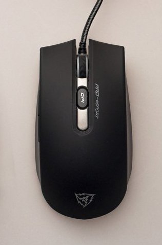 Мыши Thunder X3: доступные игровые девайсы с внезапно крутой начинкой. - Изображение 4 Мыши Thunder X3: доступные игровые девайсы с внезапно крутой начинкой. - Изображение 4