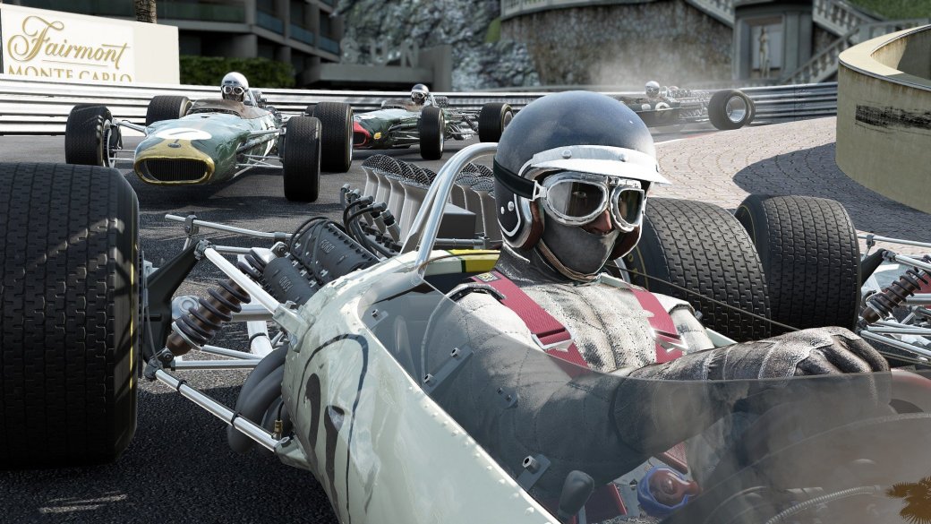 Project CARS доедет до Wii U в 2015 году. - Изображение 1 Project CARS доедет до Wii U в 2015 году. - Изображение 1