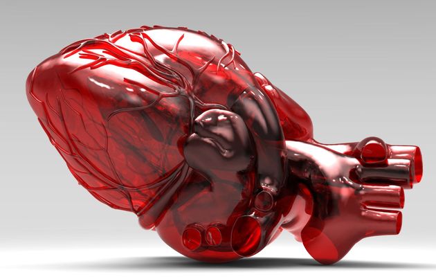 Сделано на 3D-принтере: как отреагирует общество на «печатных» людей?. - Изображение 3 Сделано на 3D-принтере: как отреагирует общество на «печатных» людей?. - Изображение 3