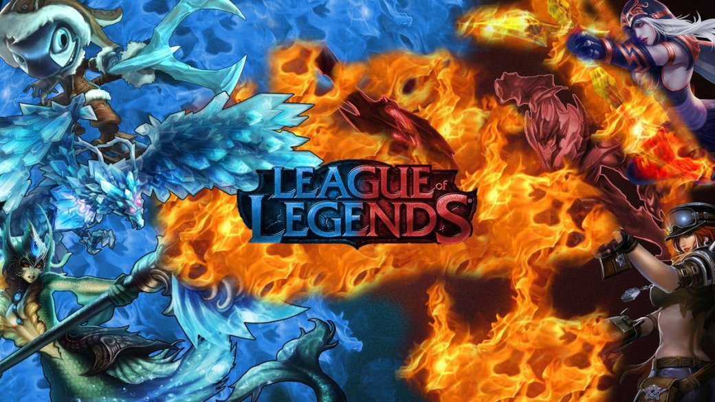 Чего ждать от финала Игр Звезд по League of Legends. - Изображение 4 Чего ждать от финала Игр Звезд по League of Legends. - Изображение 4