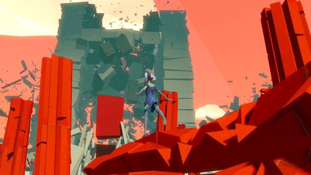 5 необычных игр для PS4, которые я жду - Изображение 10 5 необычных игр для PS4, которые я жду - Изображение 10