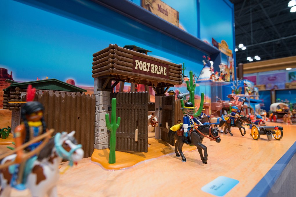 Toy Fair Show 2013: Картинки с выставки - Изображение 13 Toy Fair Show 2013: Картинки с выставки - Изображение 13