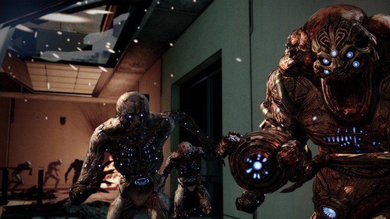 Создатель Bioshock заступился за BioWare - Изображение 1 Создатель Bioshock заступился за BioWare - Изображение 1