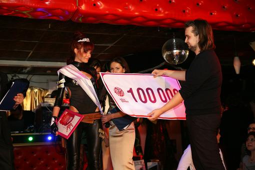 Miss Gamer, фоторепортаж - Изображение 44 Miss Gamer, фоторепортаж - Изображение 44