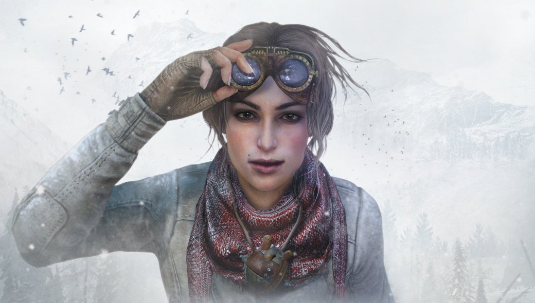 Что не так с Syberia 3. - Изображение 1 Что не так с Syberia 3. - Изображение 1