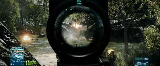Как играть в Battlefield 3. Гид по основам ведения боя - Изображение 7 Как играть в Battlefield 3. Гид по основам ведения боя - Изображение 7